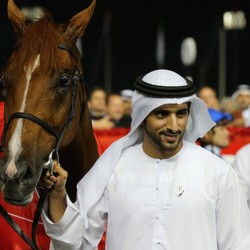 Sheikh Mohammed bin Rashid al Maktoum