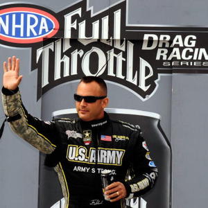 Tony Schumacher