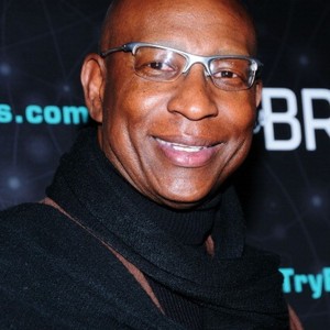 Eric Dickerson