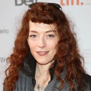 Melissa Auf der Maur