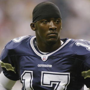 Quincy Carter