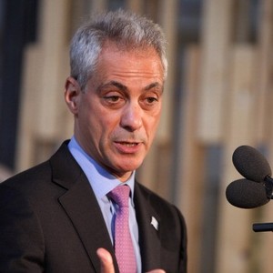 Rahm Emanuel