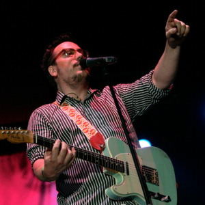 John Flansburgh