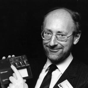 Clive Sinclair