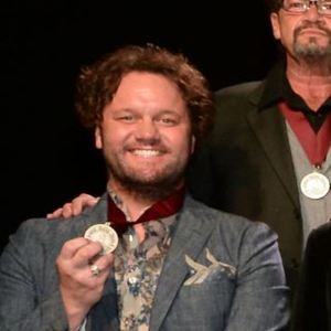 David Phelps