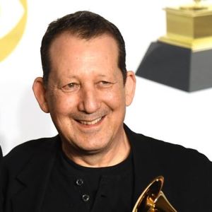 Jeff Lorber