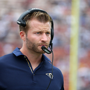 Sean McVay