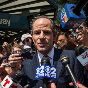 Eliot Spitzer