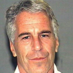 Jeffrey Epstein