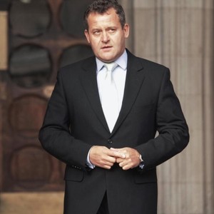 Paul Burrell