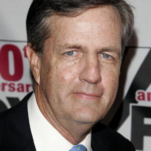 Brit Hume