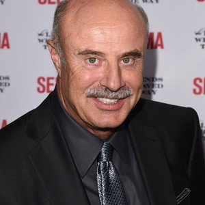 Dr Phil