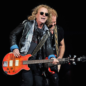 Jack Blades