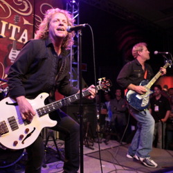 Jack Blades