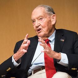 John Bogle