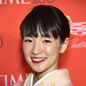 Marie Kondo