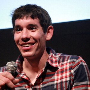 Alex Honnold