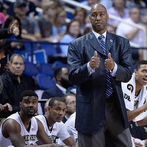 Danny Manning