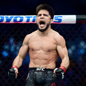 Henry Cejudo