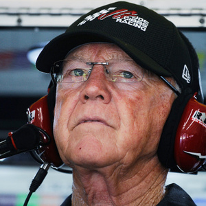 Joe Gibbs