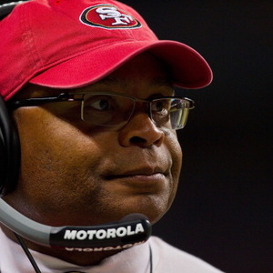 Mike Singletary