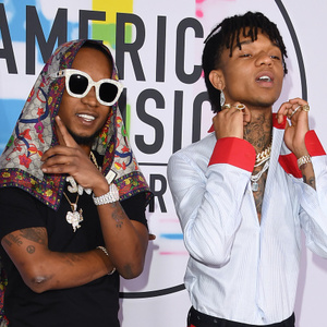 Rae Sremmurd