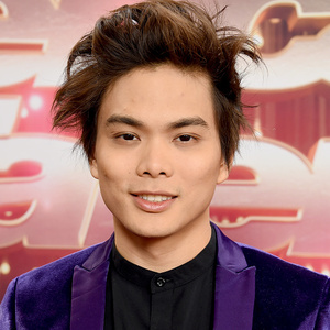 Shin Lim