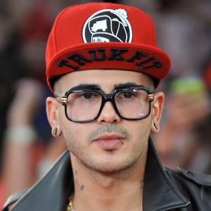 Danny Fernandes