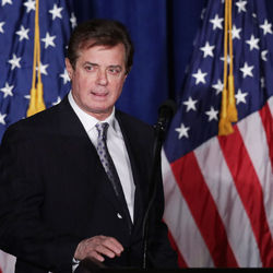 Paul Manafort