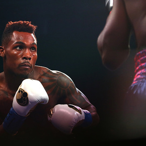 Jermall Charlo