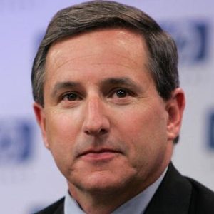 Mark Hurd