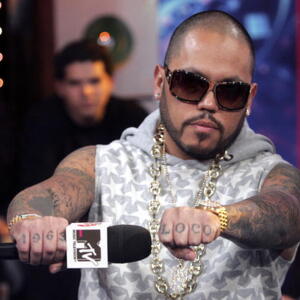 A.B. Quintanilla