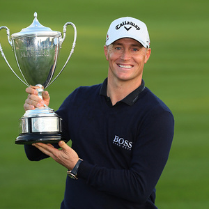 Alex Noren