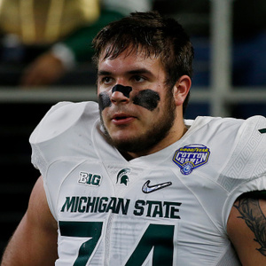 Jack Conklin