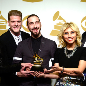 Pentatonix