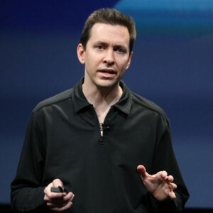 Scott Forstall