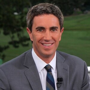 Terry Gannon