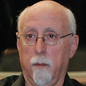 Walt Mossberg