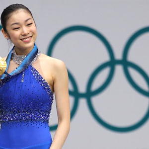 Yuna Kim