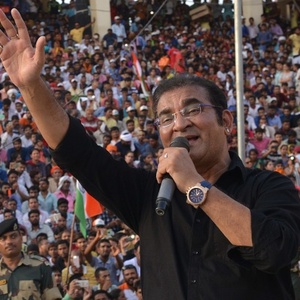 Abhijeet Bhattacharya