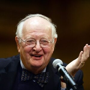 Angus Deaton