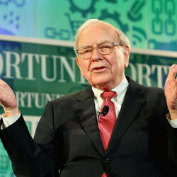 Berkshire Hathaway