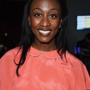 Beverley Knight