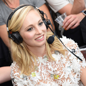 Candice Accola