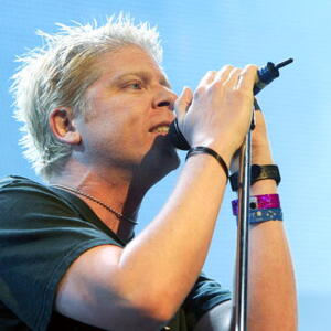 Dexter Holland