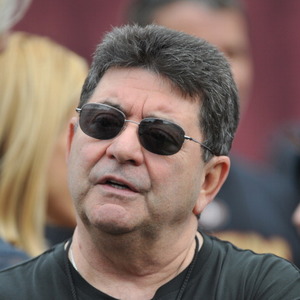 Edward "Eddie" DeBartolo Jr