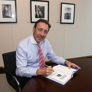 George Bodenheimer