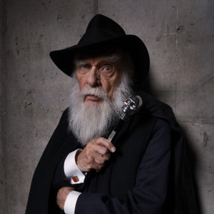 James Randi