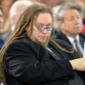 Jaron Lanier