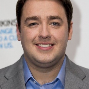 Jason Manford